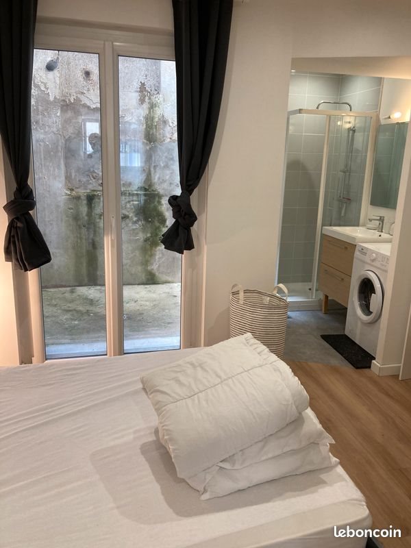 Appartement à louer, 43m², Agen