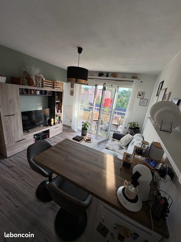 Appartement à vendre, 27m², Manosque
