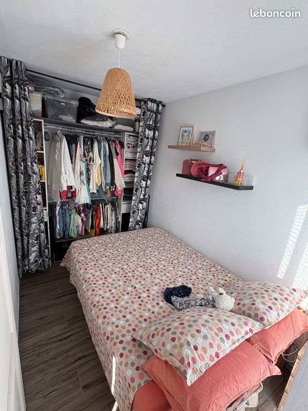 Appartement à vendre, 27m², Manosque