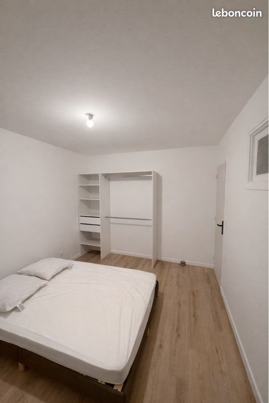 Appartement à louer, 65m², Enval