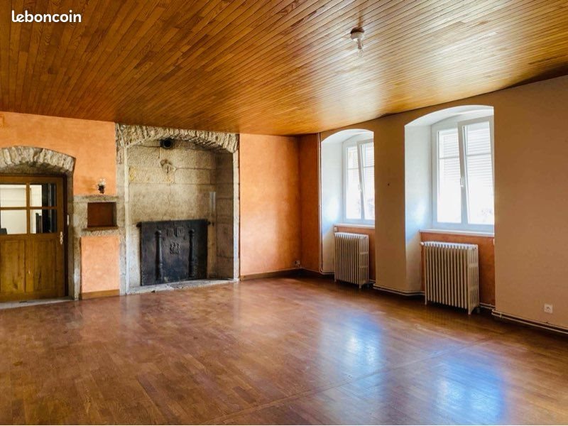 Maison à vendre, 569m², Pierrefontaine-les-Varans