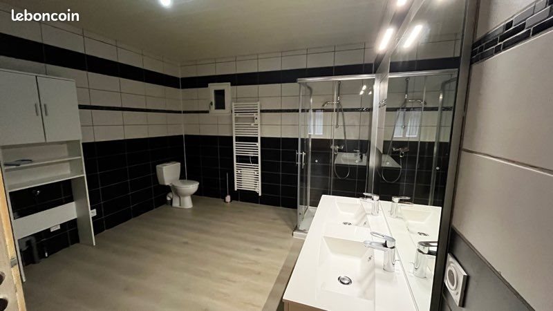 Maison à vendre, 569m², Pierrefontaine-les-Varans
