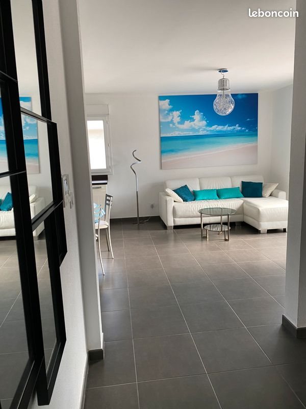 Appartement à vendre, 94m², San-Nicolao