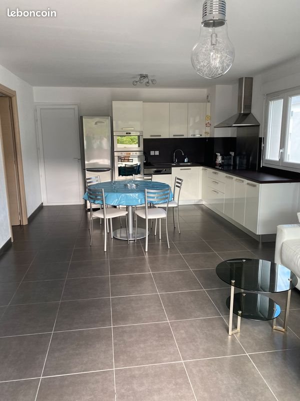 Appartement à vendre, 94m², San-Nicolao