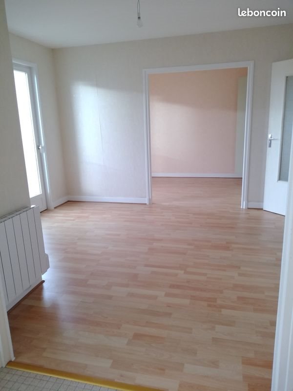 Appartement à louer, 35m², Montluçon