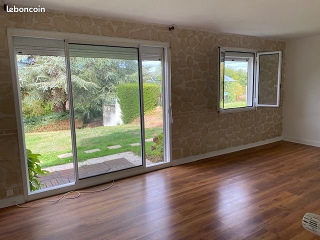 Maison à louer, 50m², Toutainville
