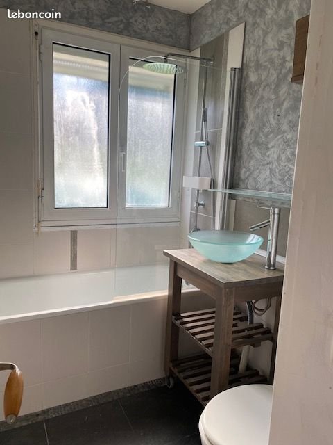 Maison à louer, 50m², Toutainville