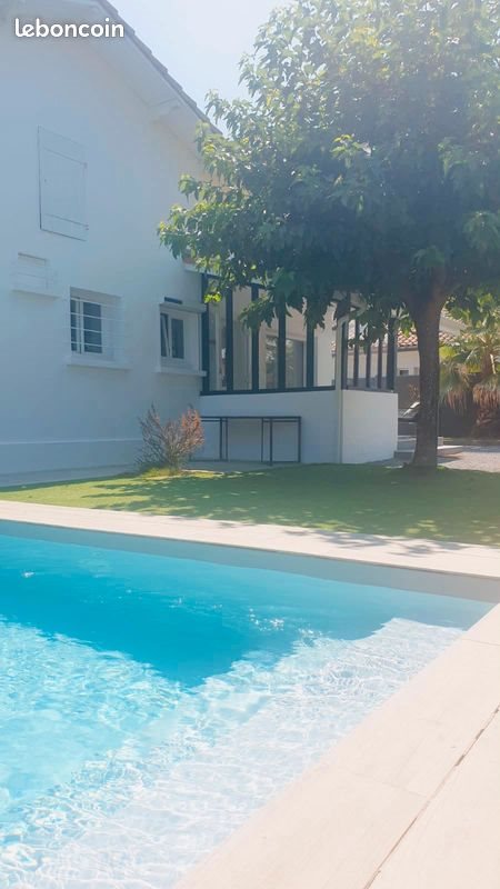Maison à vendre, 106m², Mont-de-Marsan