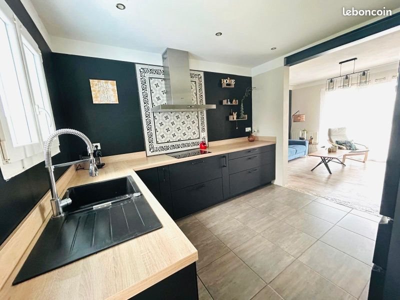 Maison à vendre, 106m², Mont-de-Marsan