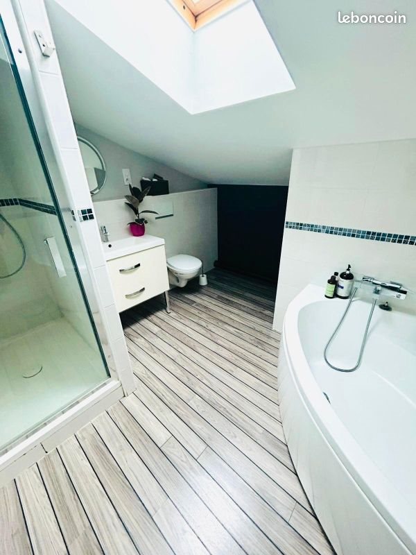 Maison à vendre, 106m², Mont-de-Marsan