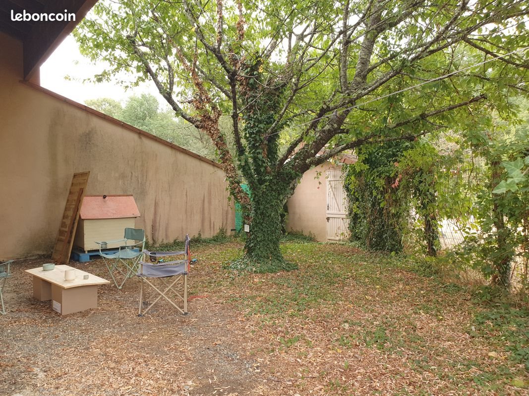 Appartement à louer, 27m², Pibrac