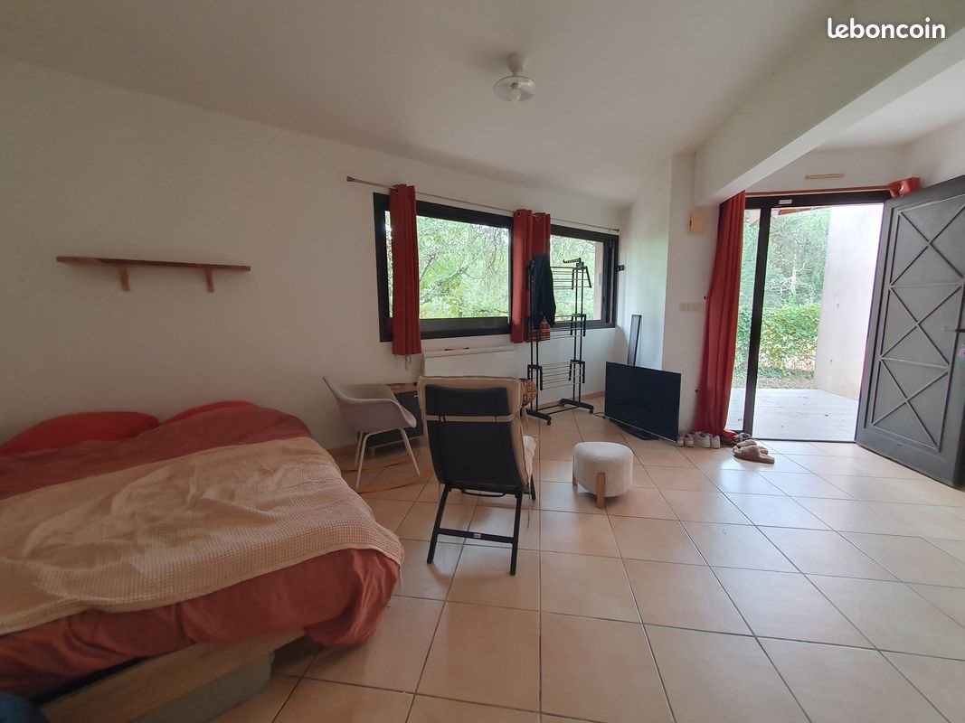 Appartement à louer, 27m², Pibrac