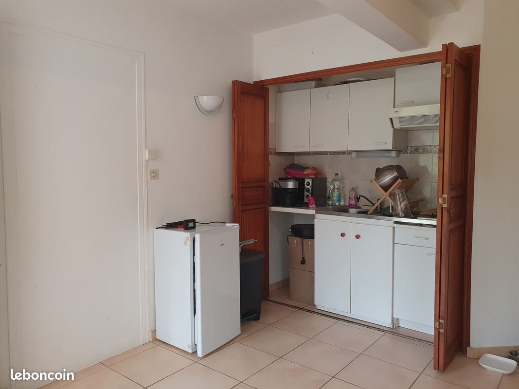 Appartement à louer, 27m², Pibrac