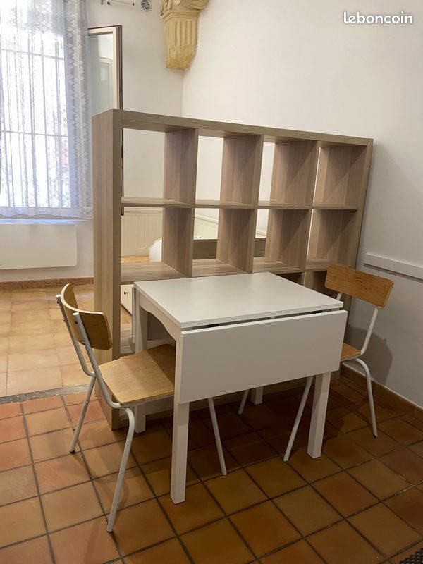 Appartement à louer, 19m², Arles