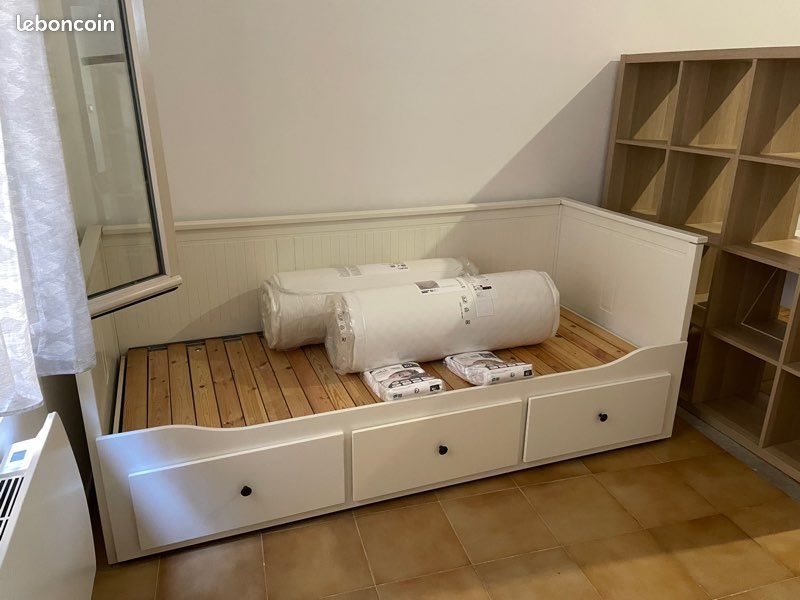 Appartement à louer, 19m², Arles