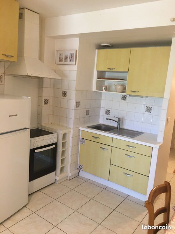 Appartement à louer, 28m², Marvejols