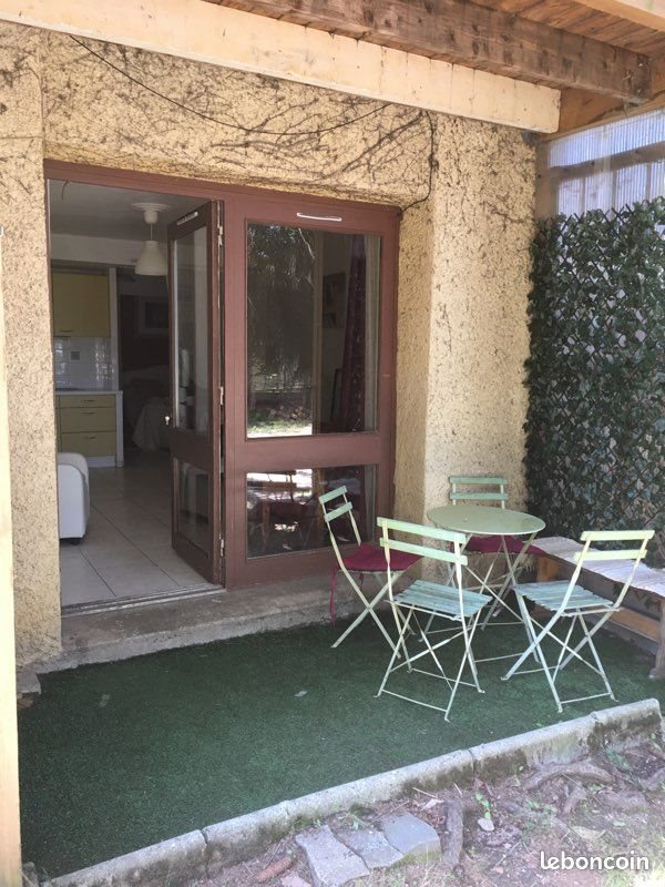 Appartement à louer, 28m², Marvejols