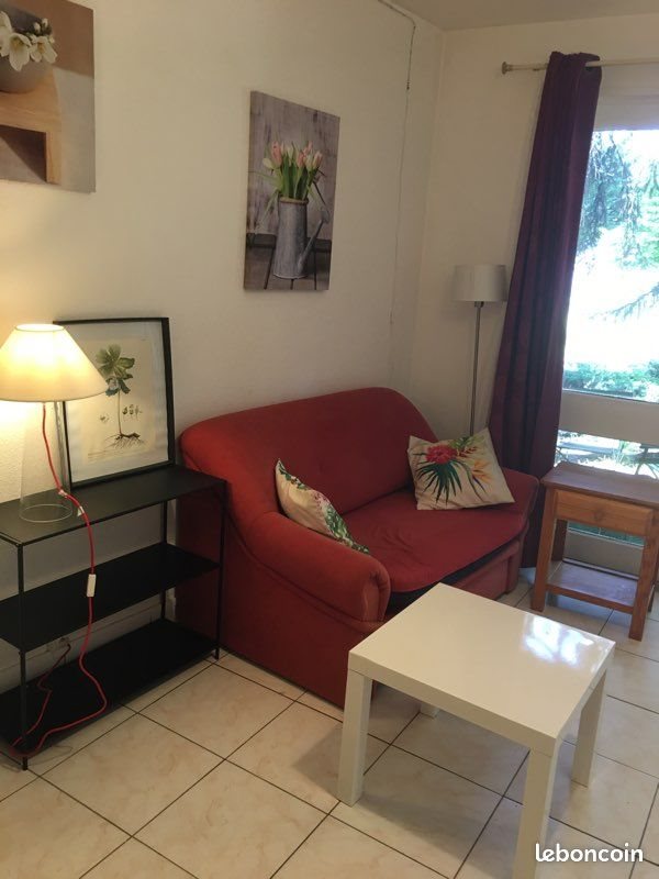 Appartement à louer, 28m², Marvejols