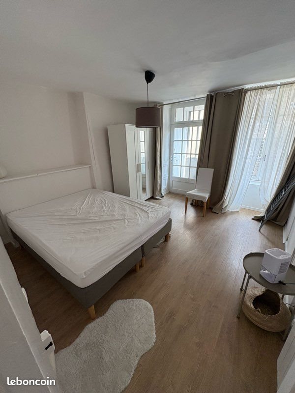 Appartement à louer, 42m², Dinan
