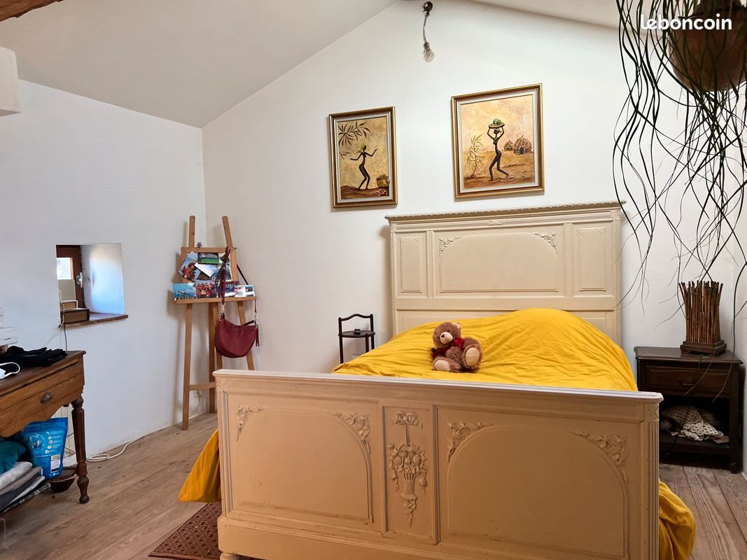 Maison à vendre, 142m², Saint-Martin-Lestra