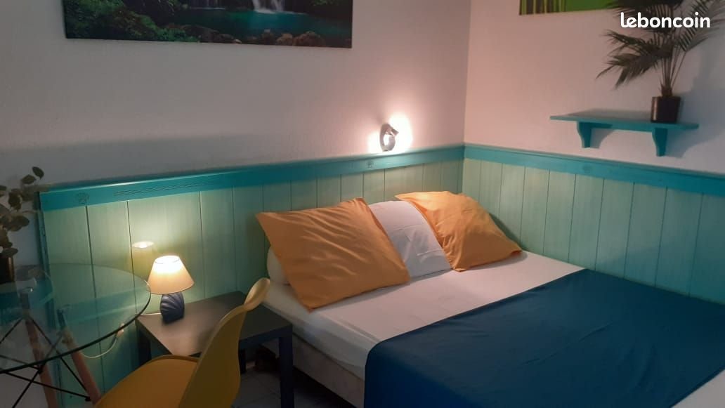 Appartement à louer, 28m², Le Moule