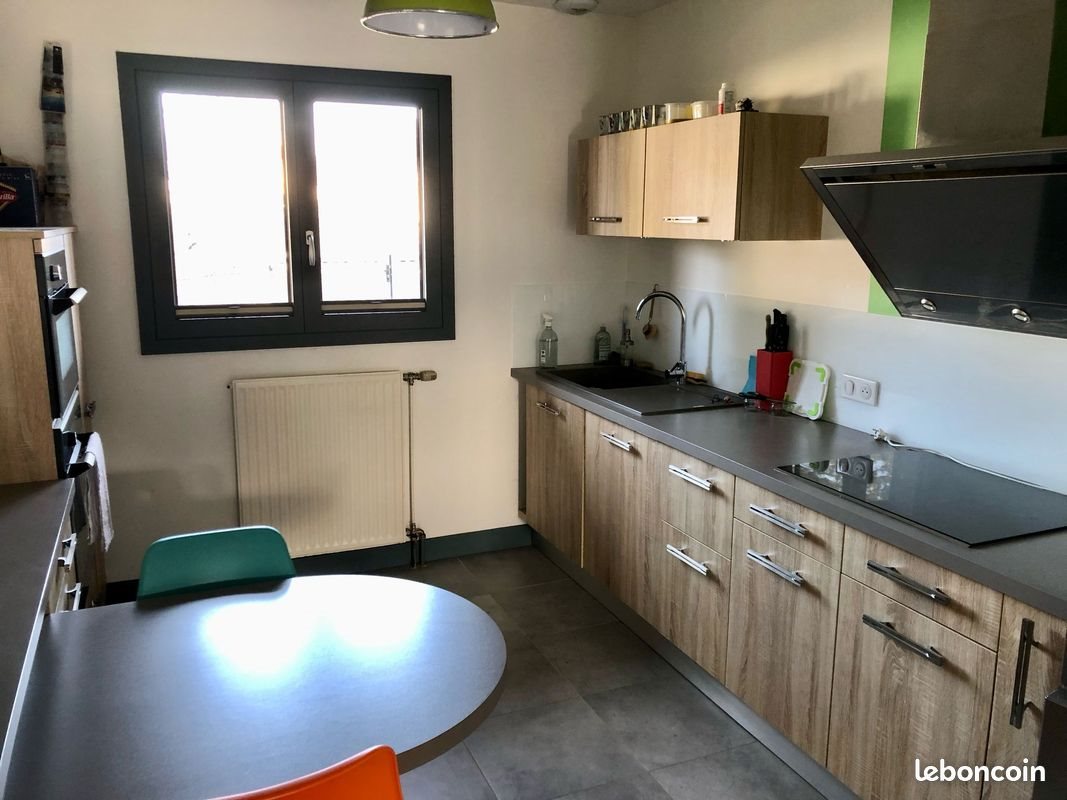 Maison à vendre, 170m², Blois