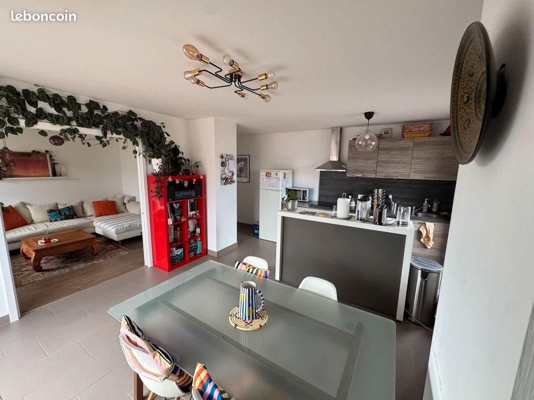 Appartement à vendre, 63m², Schiltigheim
