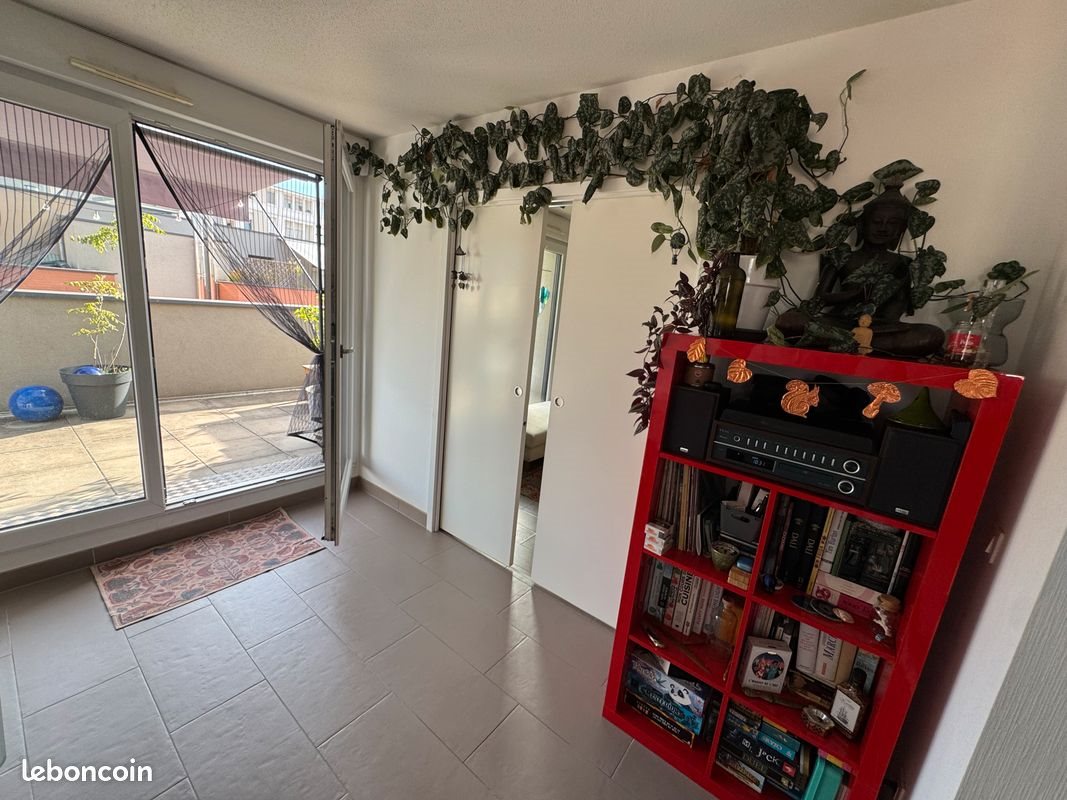 Appartement à vendre, 63m², Schiltigheim