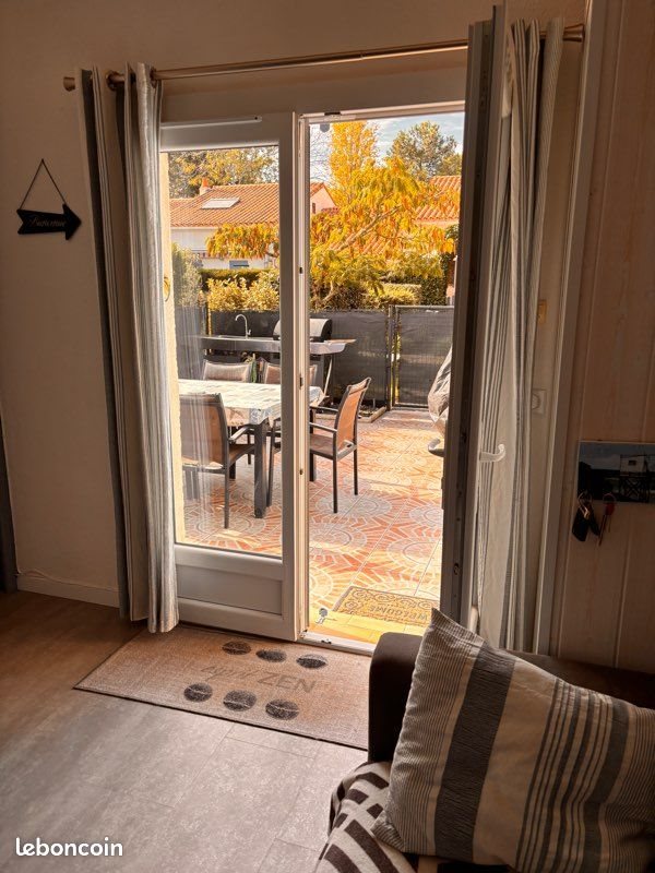 Maison à vendre, 40m², Les Mathes
