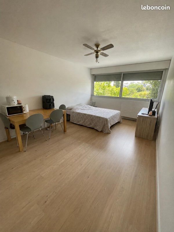 Appartement à louer, 28m², Mérignac