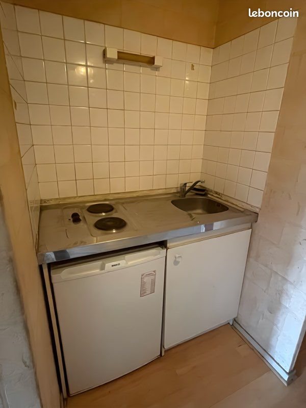 Appartement à louer, 28m², Mérignac