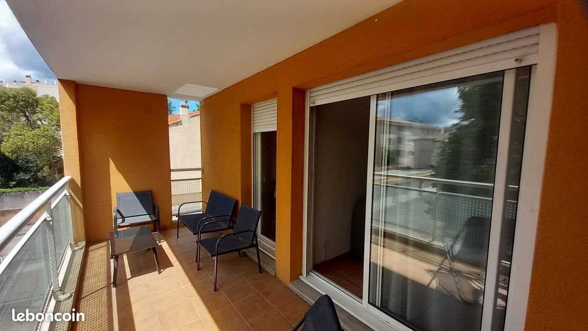 Appartement à louer, 45m², Avignon