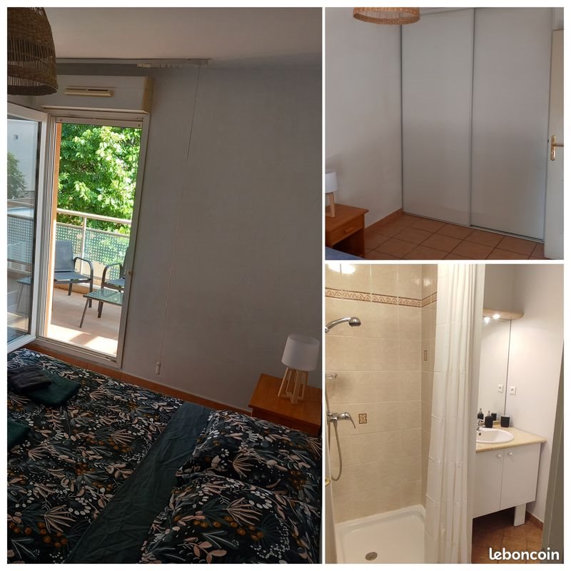 Appartement à louer, 45m², Avignon