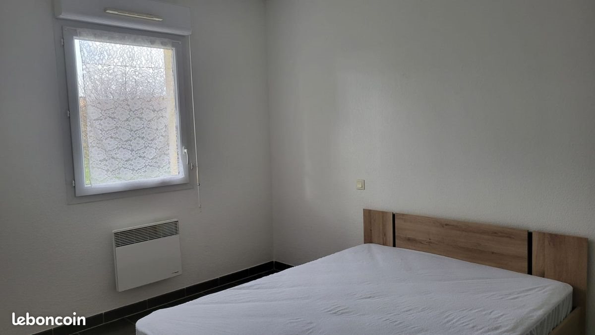 Appartement à louer, 37m², Léguevin