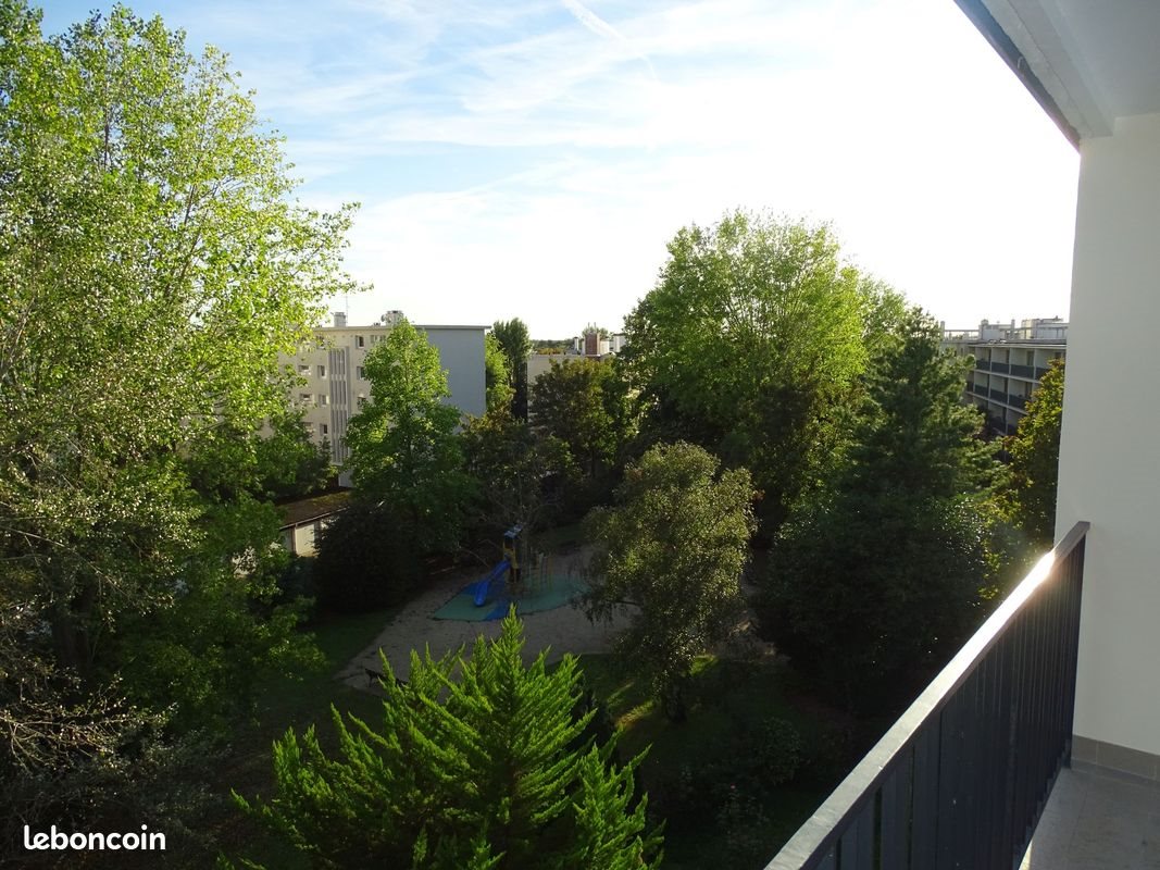 Appartement à louer, 30m², Fontenay-sous-Bois