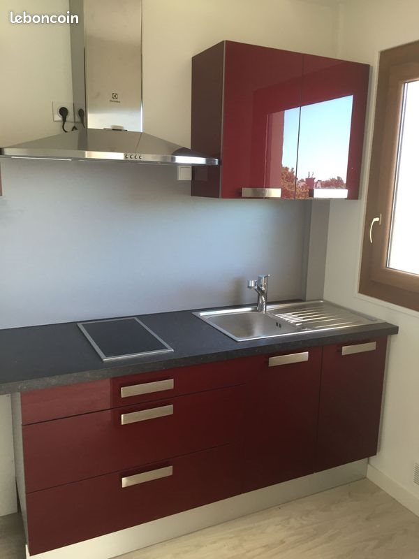 Appartement à louer, 30m², Fontenay-sous-Bois