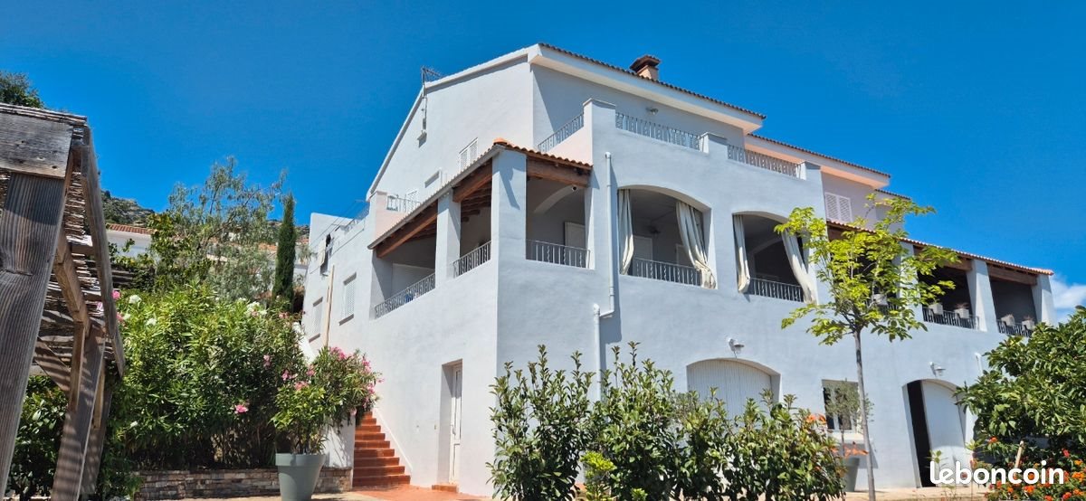 Maison à vendre, 320m², Biguglia