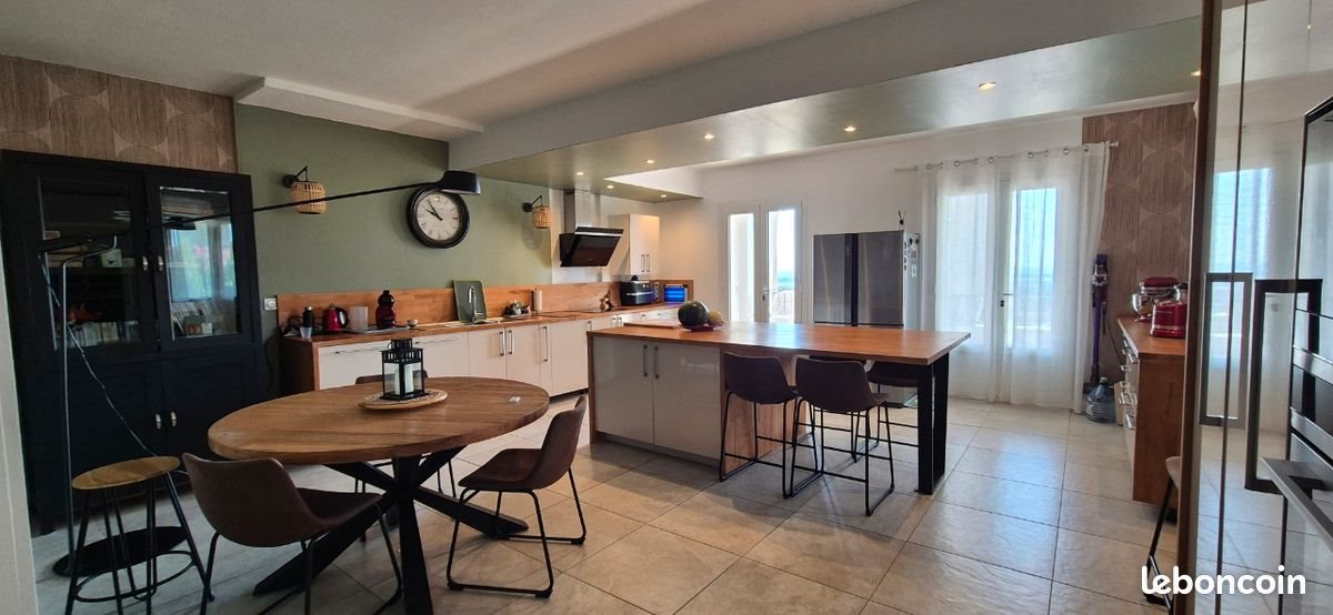Maison à vendre, 320m², Biguglia