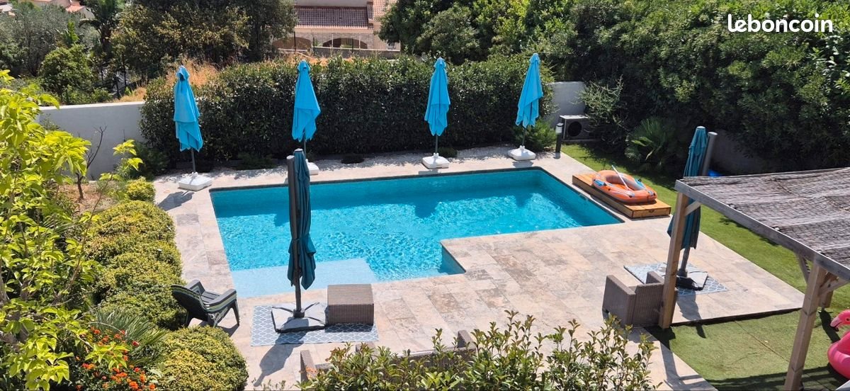 Maison à vendre, 320m², Biguglia