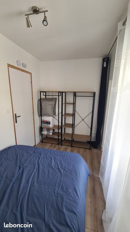 Appartement à louer, 28m², Auray
