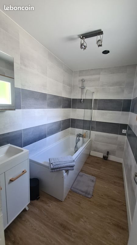 Appartement à louer, 28m², Auray