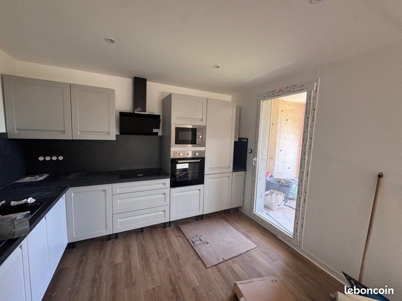 Appartement à vendre, 80m², Fréjus