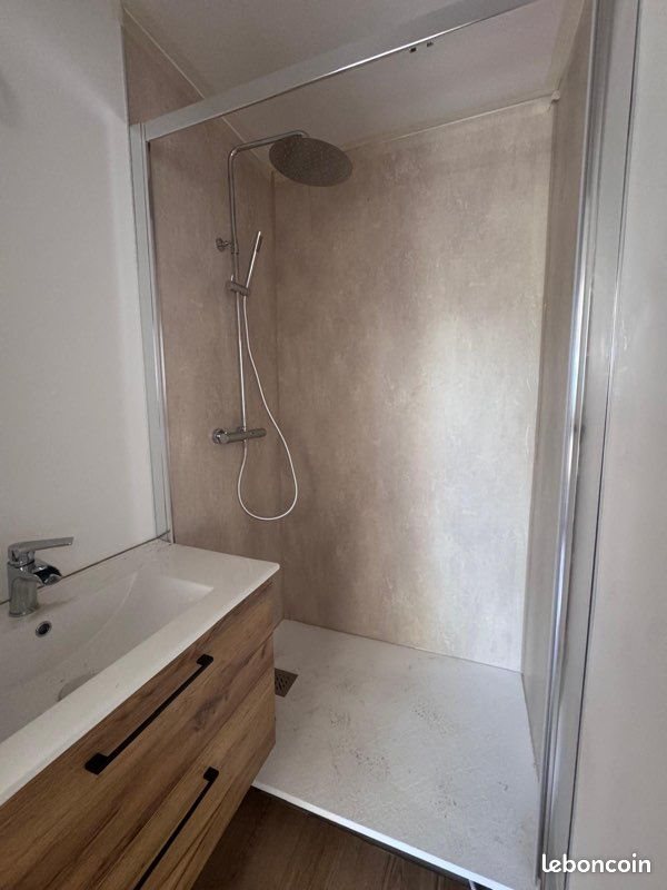 Appartement à vendre, 80m², Fréjus