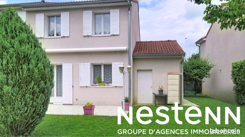 Maison à vendre, 111m², Mâcon
