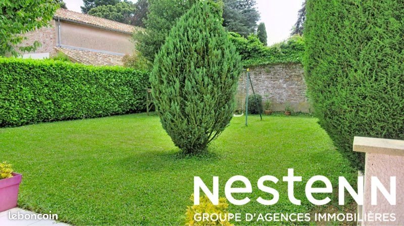 Maison à vendre, 111m², Mâcon