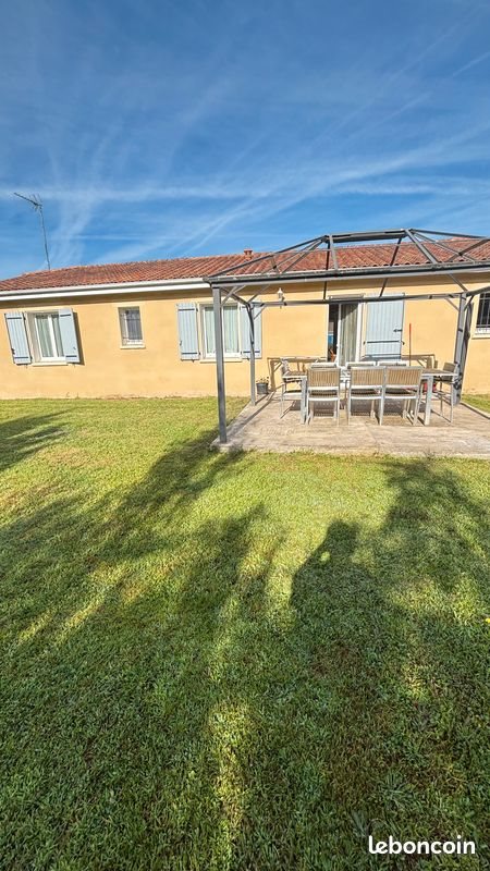 Maison à vendre, 94m², Bergerac