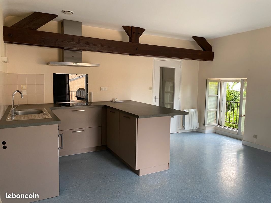 Appartement à louer, 40m², Poitiers