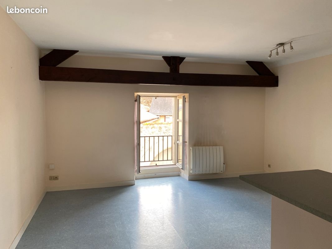 Appartement à louer, 40m², Poitiers