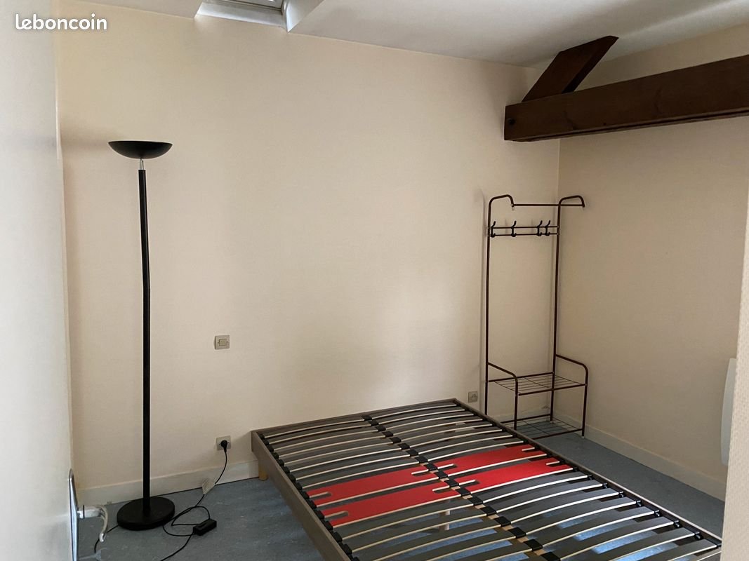 Appartement à louer, 40m², Poitiers