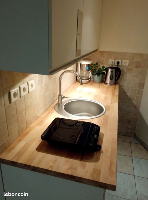 Appartement à louer, 33m², Dinard